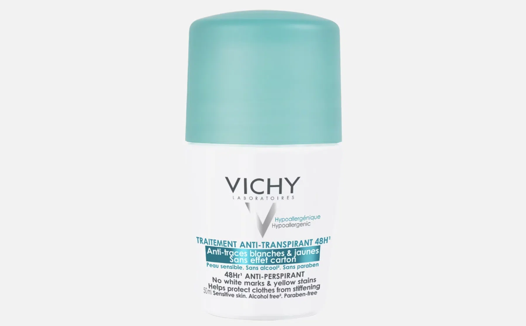 Vichy 48HR Anti-Perspirant